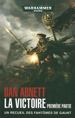 La victoire : Première partie