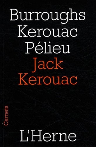 Jack Kerouac