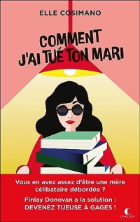 Comment j’ai tué ton mari: Finlay Donovan est mortelle - 1