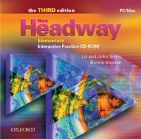 New Headway Elementary : Interactive Practice CD-ROM
