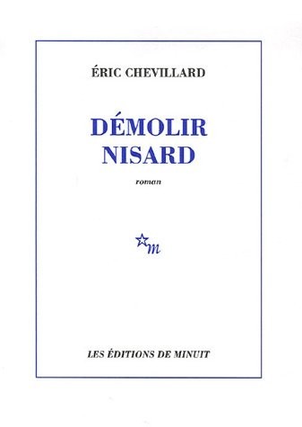 Démolir Nisard