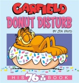 Garfield #76: His 76th Book
