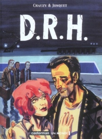 D.R.H.