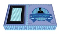 Mini-coffret - Pour toi Papa