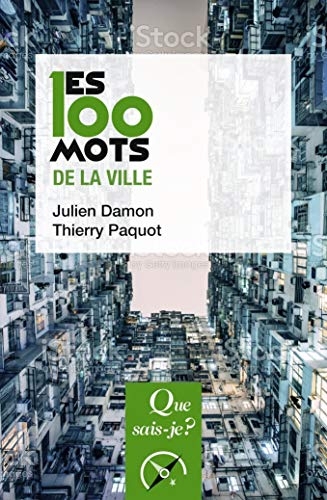 Les 100 mots de la ville