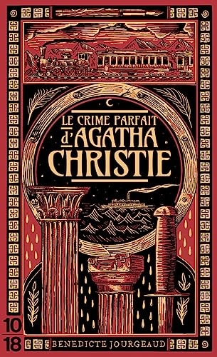 Le crime parfait d'Agatha Christie