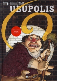 UBU T3 UBUPOLIS