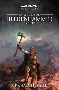 La Légende de Sigmar