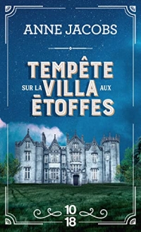 Tempête sur la villa aux étoffes - 5