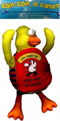 Coin-Coin, le canard