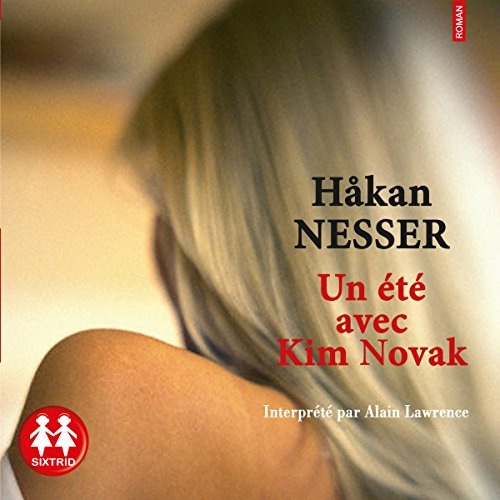 Un été avec Kim Novak