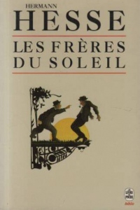 Les frères du soleil