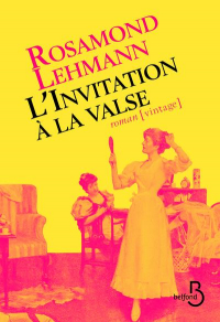 L'Invitation a la Valse