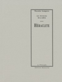 Héraclite