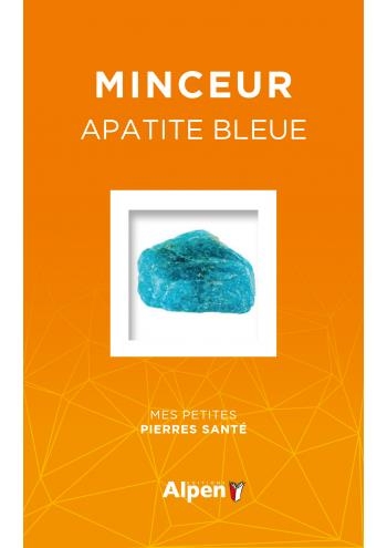 Coffret minceur apatite