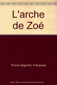 L'arche de Zoé