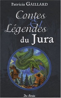 Jura Contes et Legendes