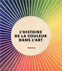 L'histoire de la couleur dans l'art