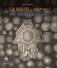 La main au Maroc : Khamsa, art, symbole et tradition