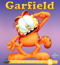 Garfield, Tome 52 :