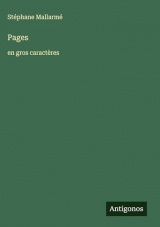 Pages: en gros caractères