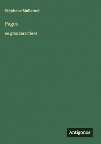 Pages: en gros caractères