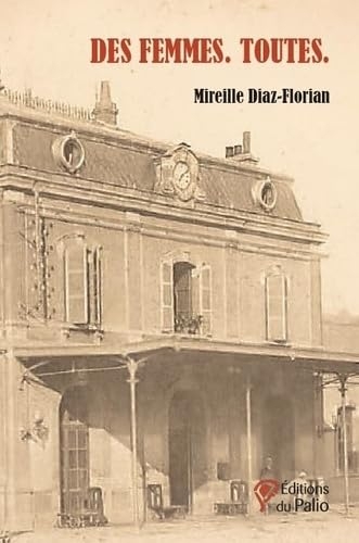 Des femmes. Toutes.