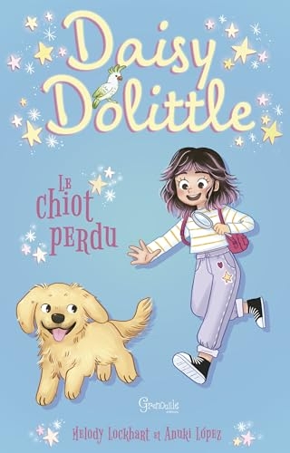 Le chiot perdu