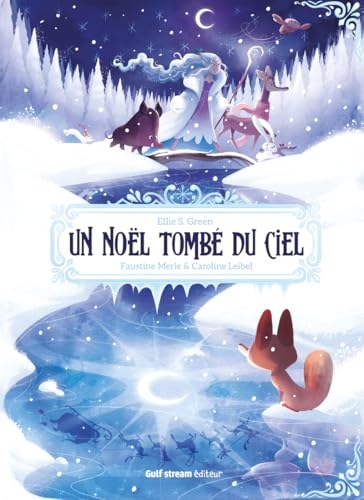 Un Noël tombé du ciel