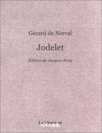 Jodelet