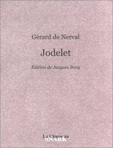 Jodelet
