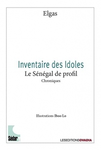 Inventaire des Idoles : Le Sénégal de profil
