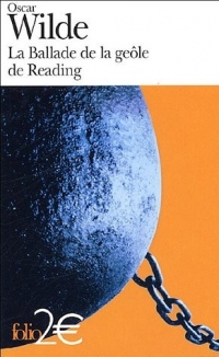 La Ballade de geôle de Reading/Poèmes