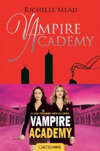 Promesse de sang: Vampire Academy, T4