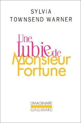 Une lubie de M. Fortune