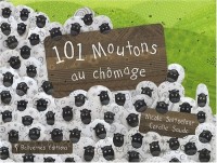 101 moutons au chômage