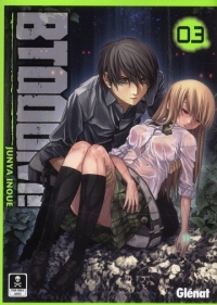 Btooom! - Tome 03