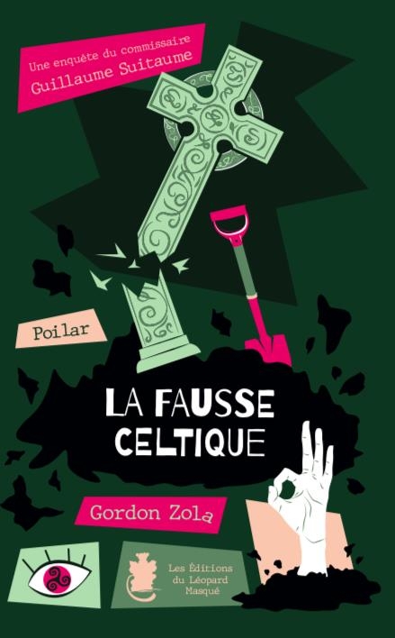 La fausse celtique