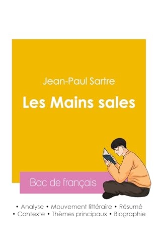 Réussir son Bac de français 2026 : Analyse de la pièce Les Mains sales de Jean-Paul Sartre
