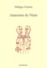 Anatomies du Néant