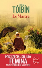 Le Maître [Poche]