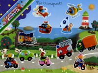 Les transports