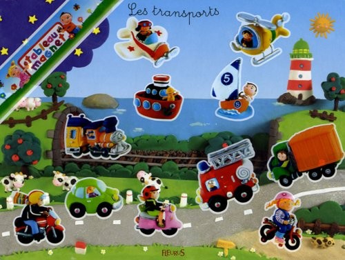 Les transports