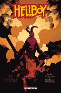 Hellboy T10: La grande battue
