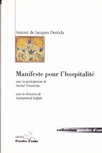 Manifeste pour l'hospitalité