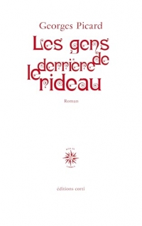 Les gens de derrière le rideau