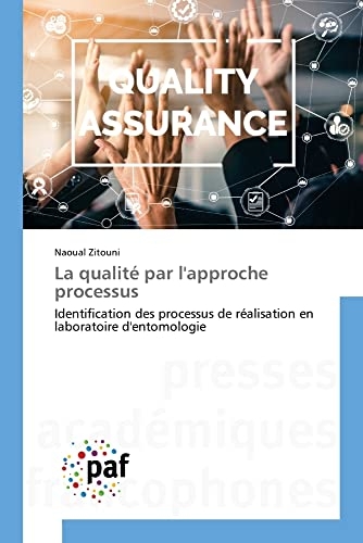 La qualité par l'approche processus