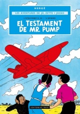 El testament de Mr. Pump: L'Stratonef H. 22 /1r episodi