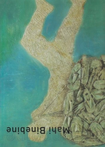 Mahi Binebine : Edition bilingue français-anglais