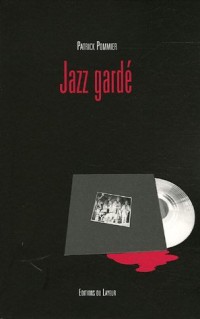 Jazz gardé